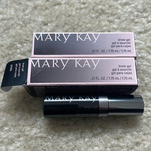 Mary Kay Brown Gel
